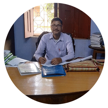 Dasarath Bagdi